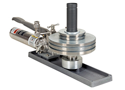 Type T Series Deadweight Tester