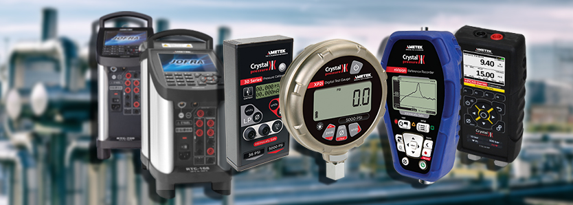 Metering Systems