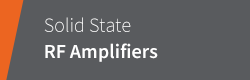 RF Amplifiers