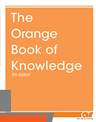 The orange book of knowledge