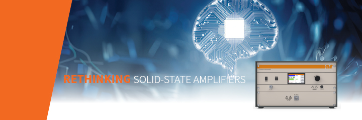 Introducing the Enhanced S6G18C Series from AR, with new higher power variants.