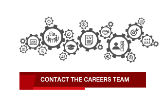 Contact the CTS careers team 
