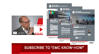 Get notifications of new webinars and technical papers