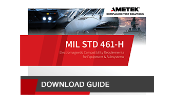 Download | MIL-STD-461H — Electromagnetic Compatibility