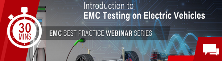 EV EMC best practice webinar