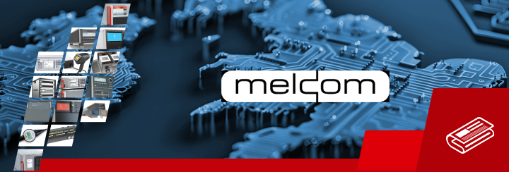 New AMETEK distributor for UK and Ireland 