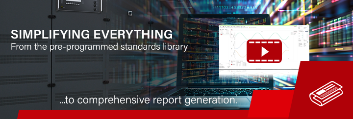 Compliance Test Studio 23 | video series