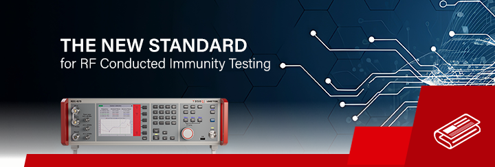 Introducing the NSG 4070D