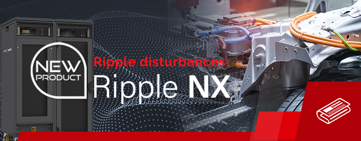 Ripple NX - ripple generator