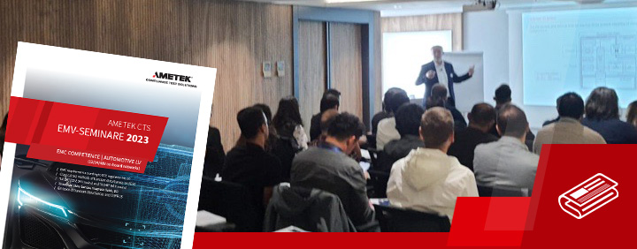 Automotive LV training seminar at NETES Mühendislik in Turkey