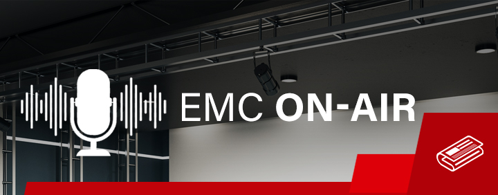 EMC On-Air Podcast
