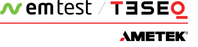 EM TEST | Teseq 
