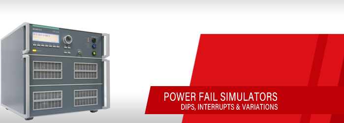 dips interrupts variations power fail