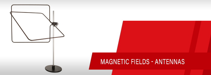 Magnetic Fields | EM Test | Teseq