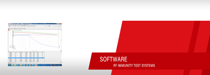 RF Immunity Test Systems | EM Test | Teseq