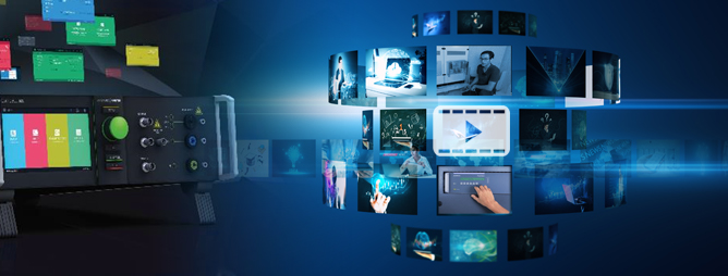 EMC best practice and "how-to" video content