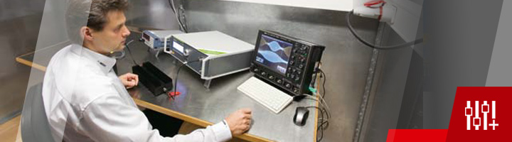 Calibrations services available globally