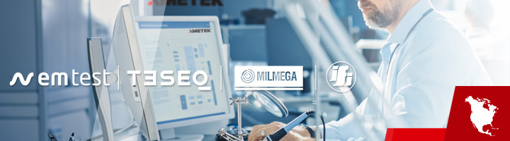 CTS support North America