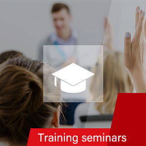 Training and seminars