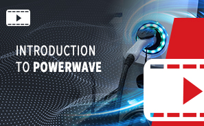 Introduction to PowerWave