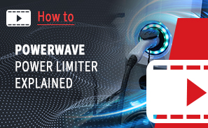 PowerWave Power Limiter Explained