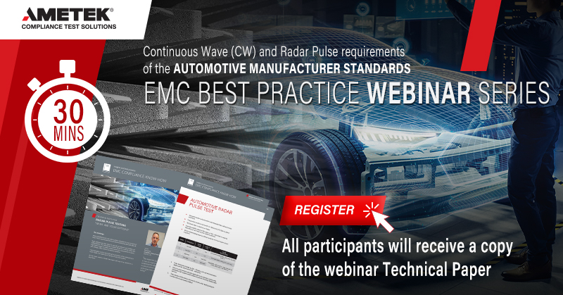 Webinar registration