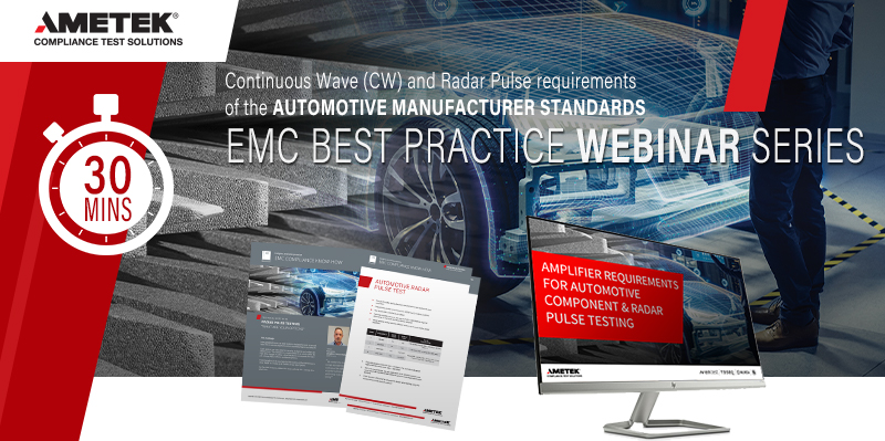 EMC best practice webinar resources