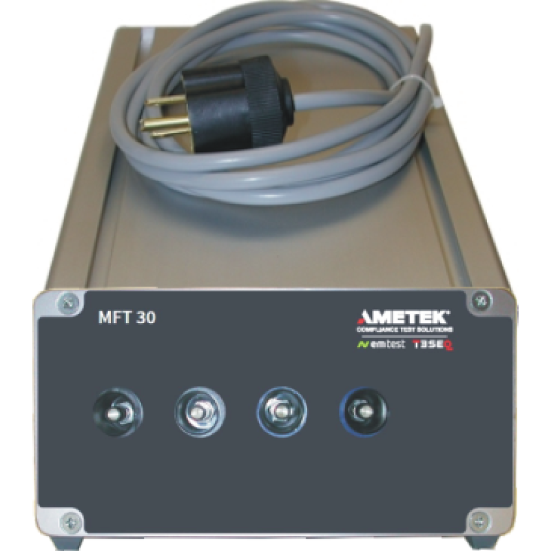 AMETEK CTS MFT 30