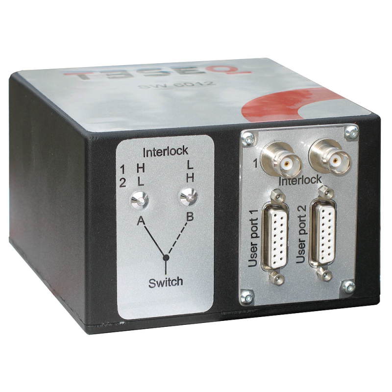 AMETEK CTS | SW 6012