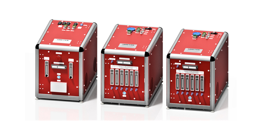 AMETEK AMERON Expands Its Fire Extinguisher Gas Chromatograph Capabilities to Asia_860x400