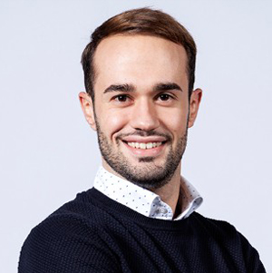 Photo of Davide Jannone
