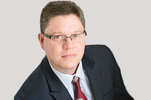 Glenn Kidd, Director, Key Accounts