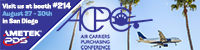 Air Carriers Purchasing Conference 2022