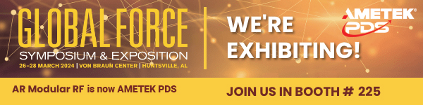 Global Force Symposium and Exposition