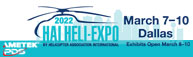 HAI Heli-Expo show