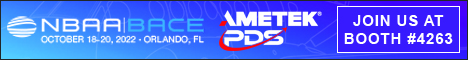 NBAA BACE booth 4263