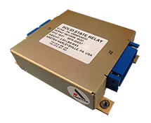 11067 Series Solid State Relay