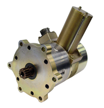 Rotary Actuator