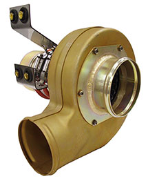 Centrifugal Blower