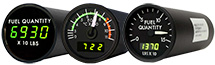 Cockpit Indicators