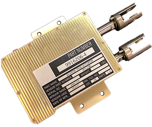 Dual-ram linear actuator