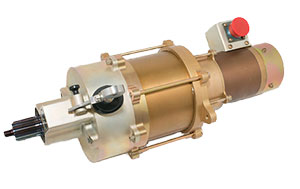 Rotary Actuator