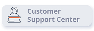 Customer Support button