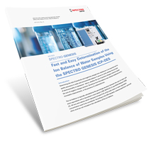 SPECTRO Resource Library | Documents & Technical Resources