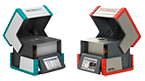 Portable ED-XRF Analyzer SPECTROSCOUT