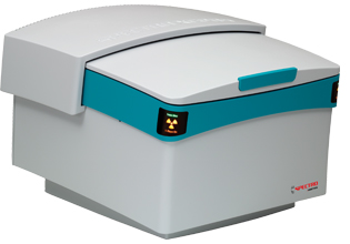 SPECTRO XEPOS XRF Analyzer Instrument