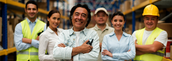 Shape Your Future with AMETEK STC