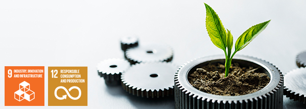AMETEK STC considers environmental protection in our production
