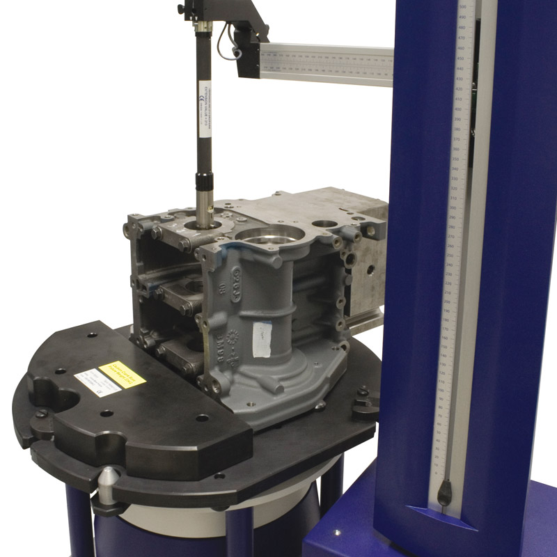 Straightness Measurement | Roundness Tester | Talyrond 565/585 XL PRO