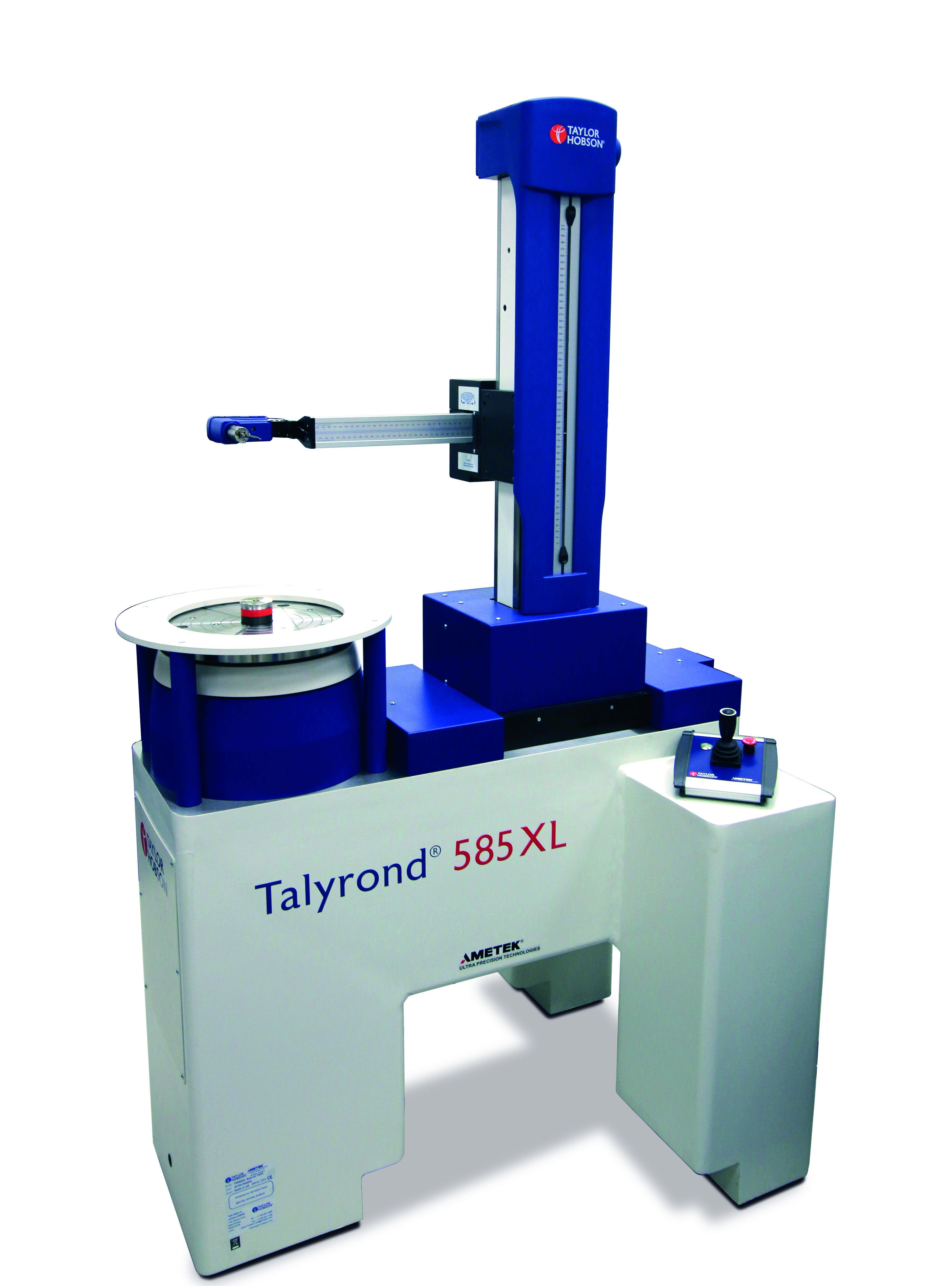 Roundness Measurement Instrument Talyrond 565-585XL